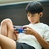 親戚の集まりで…姪っ子甥っ子たちがゲーム三昧「集まる意味ある？」