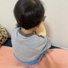 最推しパパが残業、先に寝ようと声をかけると→哀愁漂う4歳息子の背中に1,900いいね「かわいすぎる」「後ろ姿が尊い」