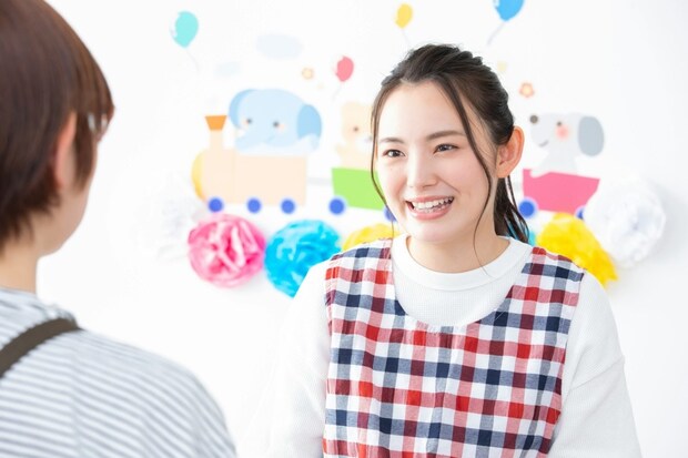 先生　母