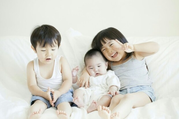 「動機が理系すぎる…」ある女性が出産を決めた理由がすごい→納得感あふれる結末に1万いいね「わかる」