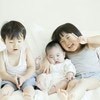 「動機が理系すぎる…」ある女性が出産を決めた理由がすごい→納得感あふれる結末に1万いいね「わかる」