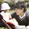 ベビーカーを押すパパに親切にしたら→去り際の一言に7万いいね「良い話」「心が豊か」