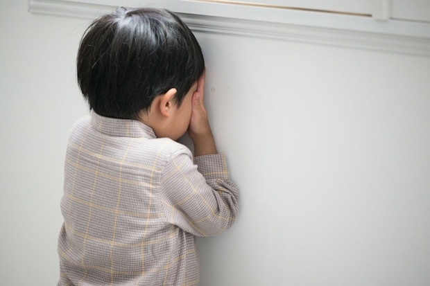 子ども　
