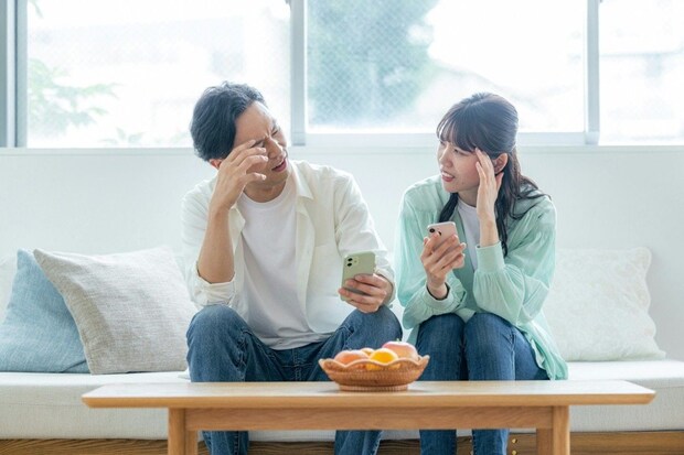 「ちゃん付け=甘やかし」って常識?→育児に口を出す義父のモヤモヤするママに声集まる