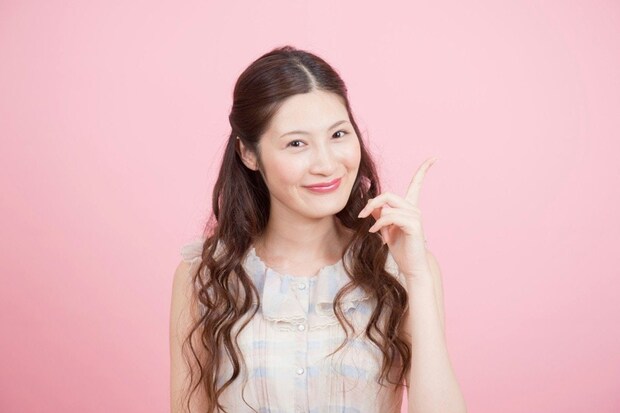 女性　1人