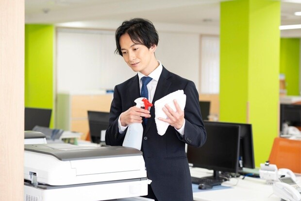 陰で徳を積んでいた友人→会社に行いがバレた結果に6.6万いいね「素敵」「打算でないからこそ」