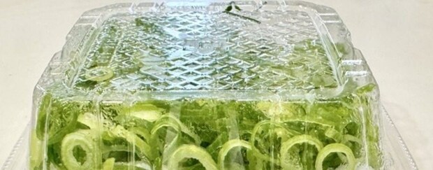 もうベチャベチャにしない!刻みネギを長持ちさせる保存法に9,744いいね「良いこと知った」「やってみます」