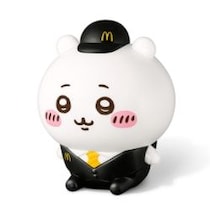 【ちいかわ】5月15日(金)〜ハッピーセットの新おもちゃをチェック！【へんしん！マクドナルドロボ】