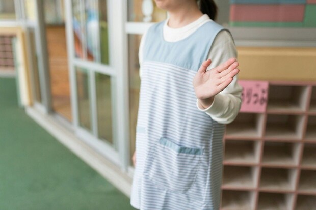 慣らし保育の不安を和らげるコツは「先生とマブ」感！？→1.2千いいね「すぐ実践できそう」