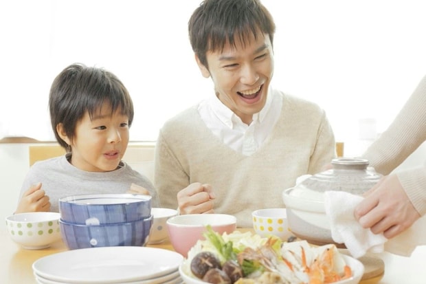「厳しい話をする…」先輩パパが投稿【育児中の注意喚起】に1300いいね「懐かしい」「敗北してた」
