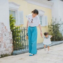 「とにかく歩きたい」1歳児を自由に歩かせてみた結果→2時間後の“まさかのゴール”に7.9万いいね