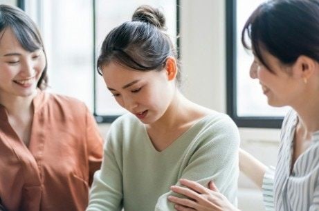 トラブル続きの余興練習！新婦友人「楽しみにしてるね」大切なことを思い出す｜結婚式の余興を頼まれてもめた話