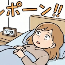 【敷地内同居問題】朝7時の“アポなし”訪問・嫁への的外れな気遣い→義母の身勝手な行動に「もう限界」