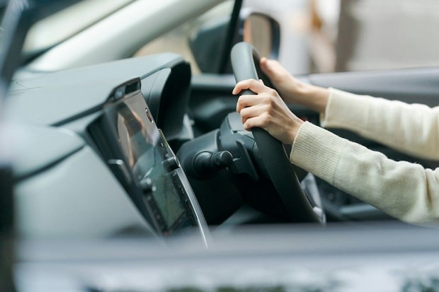 「初めて自分で運転して気づいた。“今まで運転してくれた人”への感謝に共感6.2万いいね
