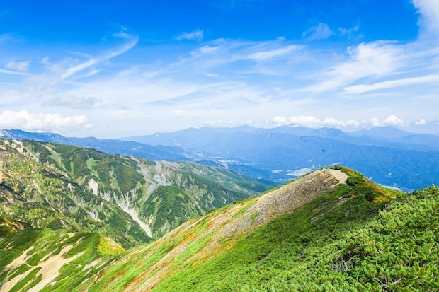 『老いぼれを見たら生き残り』ベテラン登山者の判断力に納得！8.9万いいね「冒険家の条件は…」「人生とよく似てる」