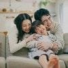 「想像したら無理ｗ」おならに“失礼しました”ルール設けたら→家が【カオス化】エピソードに5万いいね