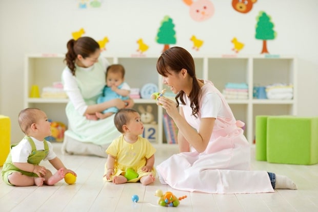 慣らし保育を無事に終えたものの…“ママの慣らし保育”に4.4万いいね「ママ本当にかわいい笑」「なんかいいなぁ」