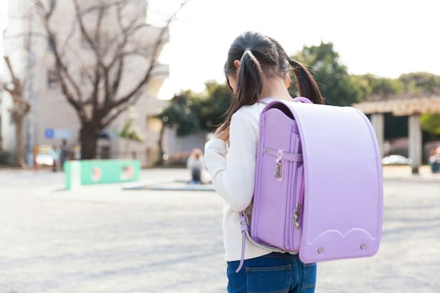 「男子にたたかれるの」娘の行きしぶりが始まった日|下校中のトラブルで警察に相談した話