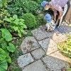 実家に帰るとずっとコレ→祖父と孫の【尊い姿】に1.7万いいね「あまりにも『幸せの形』しすぎてる」