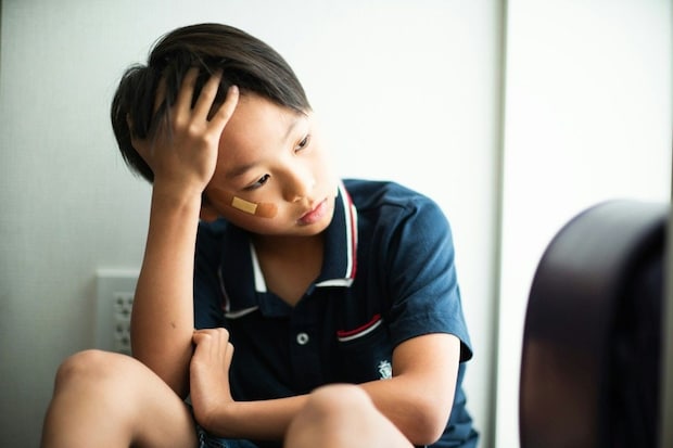 「ただの愛人…」育児より男を優先するシンママの"衝撃告白"|隣人のシングル親子が危うい