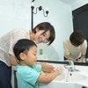 推理物好きな3歳のわが子に、切羽詰まった言い方をしてみた→かわいい言動に反響