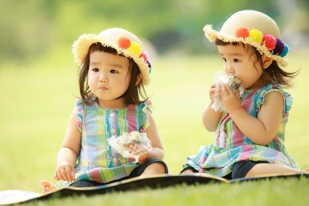 双子で生まれた女性「ずっと勘違いしてた」→純粋すぎる内容に28万いいね「かわいい」