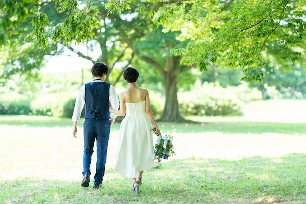 友人が語った“結婚したい理由”に6万いいね「今まで聞いた中でトップレベルの素敵さ」