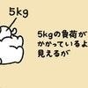 【図解説明】ネコが体に乗るしんどさに共感7万いいね「ダイビングで致命傷」「ふみふみされると…」
