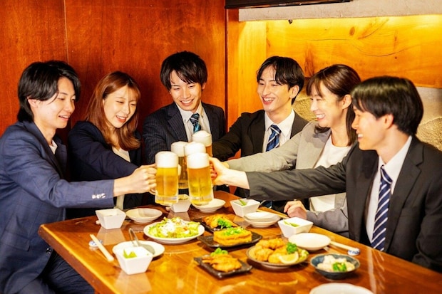 飲み会