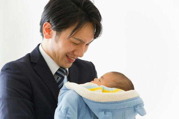 「こういう人が最高」帰宅後の夫→妻がうれしい【たった一つの質問】に1.4万いいね「うらやましい」