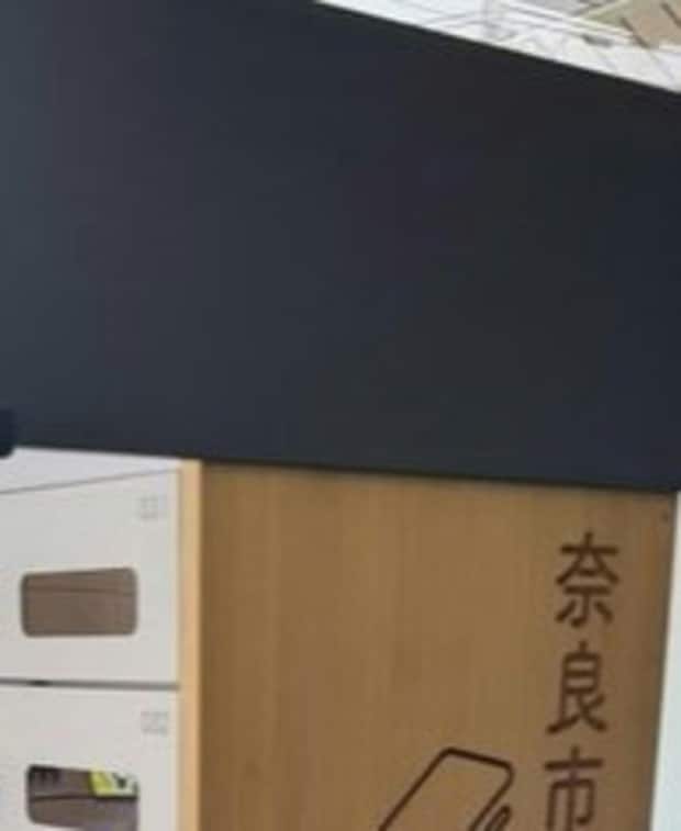 【読書革命キタ！】本好きにはたまらない夢のようなロッカーに2.4万いいね「増えていますね～」「羨ましくなります」