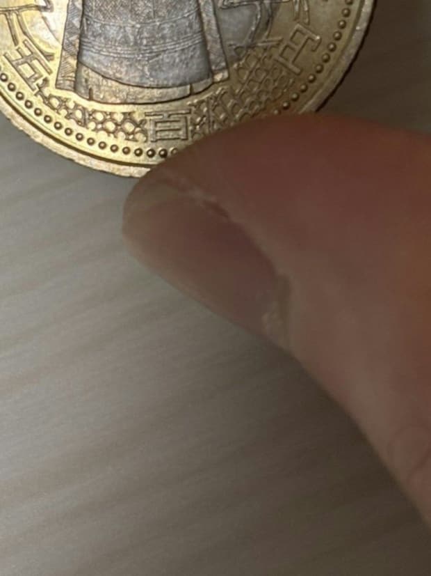 【特別な硬貨】知らない500円玉が財布に入っていた話に１万いいね「愛くるしい」「独自デザインの500円硬貨」