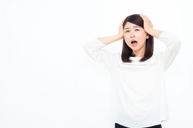 【絶叫】抱っこ紐の娘の「想定外の動き」でママに大悲劇…！ららぽーとのトイレで起きた悲惨すぎる事件に1.5千いいね