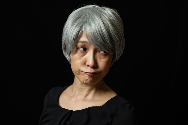 義母　意地悪