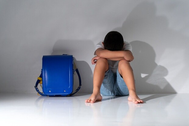 小2息子の友人を【出禁】に→ゲームソフト問題から親子で学んだ“苦い教訓”｜友達のものを盗む子
