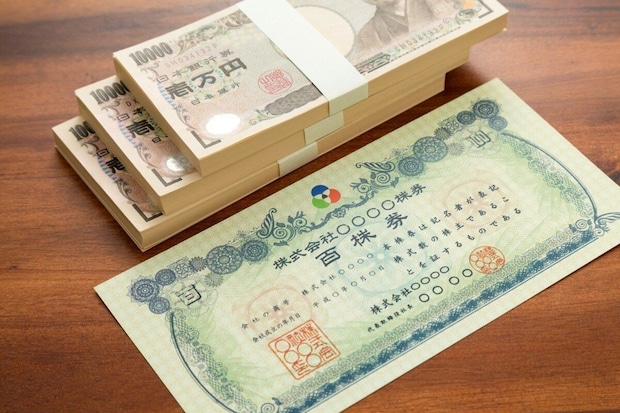 元夫の株はすべて売却→病的な【投資中毒夫】を捨てて得た、心の平穏｜株で大損する夫