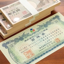 元夫の株はすべて売却→病的な【投資中毒夫】を捨てて得た、心の平穏｜株で大損する夫