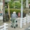 保育園の駐車場をウロウロするおばあさん…理由に6万いいね「むっちゃほっこり」「幸せに長生きして」