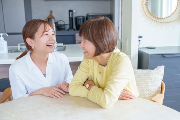 「金の切れ目が縁の切れ目」ではなかった！→義母への仕送りをやめて築かれた【本当の絆】