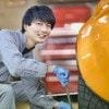 オイルまみれのバイク店員が保育園児の発言に…4万いいね「美しい」「こういう話が見たい」