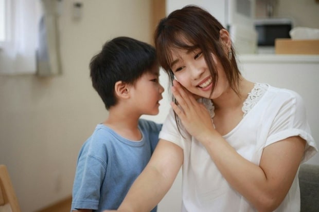 末っ子の内緒話、家族全員が聞こえていたけれど揃った対応に3.2万いいね