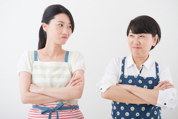 けんか