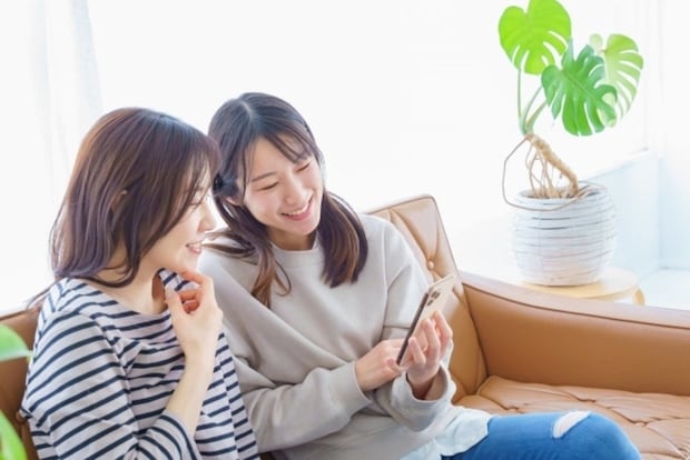 親の離婚で離別、学生時代に再会→良い関係だった【姉妹】がこじれてしまった理由
