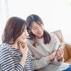 親の離婚で離別、学生時代に再会→良い関係だった【姉妹】がこじれてしまった理由