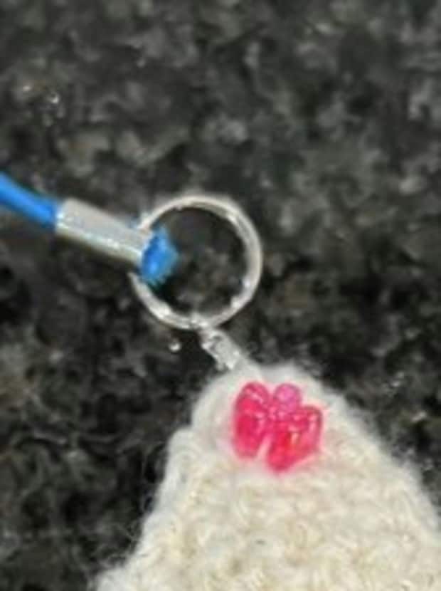 【フリマで即決】尊すぎるイカのぬいぐるみに5.4万いいね「私にも作って〜」「絶対買う」