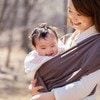 【ざわつく0歳児】尊すぎ…！保育園のお迎えエピソードに11万いいね「かわいい」「尊さ極めてる」