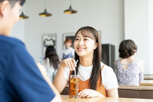 夫との出会いはマチアプ！超真面目な彼とのデートに3千いいね「お幸せに」「キュンキュン」