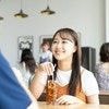 夫との出会いはマチアプ！超真面目な彼とのデートに3千いいね「お幸せに」「キュンキュン」