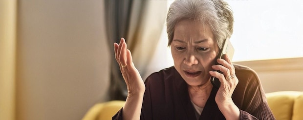 過干渉を正義と信じる母。母が頼ったのは祖母だった｜授かり婚で両家がもめた話