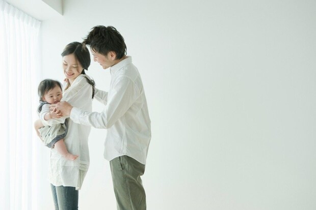 【まさに夫の鑑！】夫婦の理想の連携に5.1万いいね「素敵です」「本当に頼もしい」